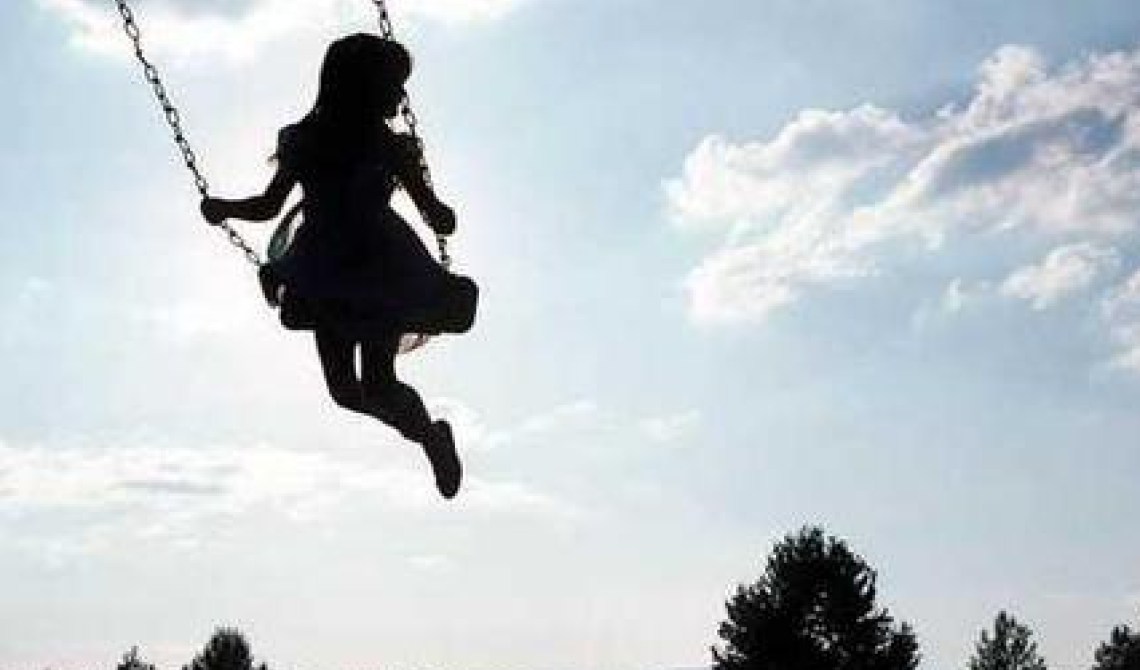 L'altalena di Arianna: sogni, giochi e felicità non hanno prezzo