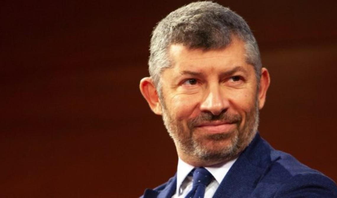 La doppia faccia di Scalfarotto che in Puglia sputa sull'alleanza politica grazie alla quale è nel governo Conte