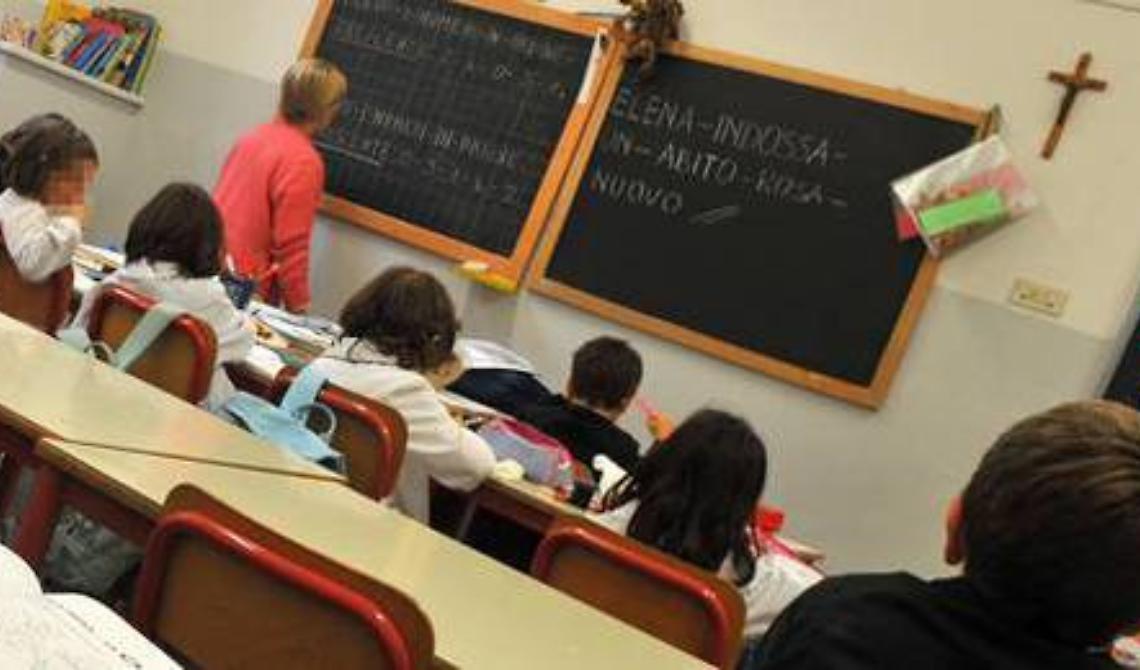 Cantieri in quattro scuole: ristrutturazioni e nuove aule. La consegna è prevista per il 20 settembre