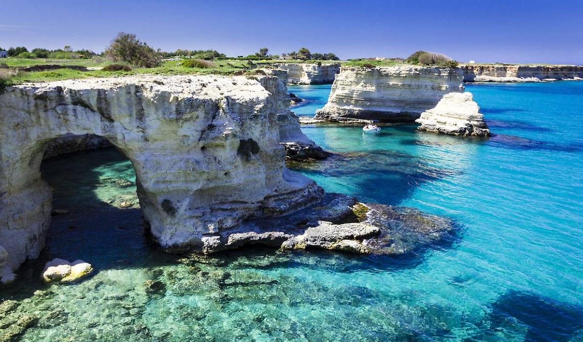 Terremoto, in Puglia scoperto un sistema faglie ancora attivo per 100 chilometri