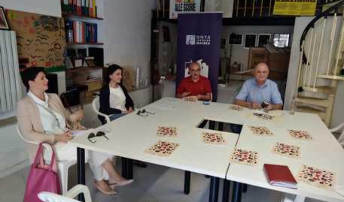 A Matera torna il festival "Gezziamoci"