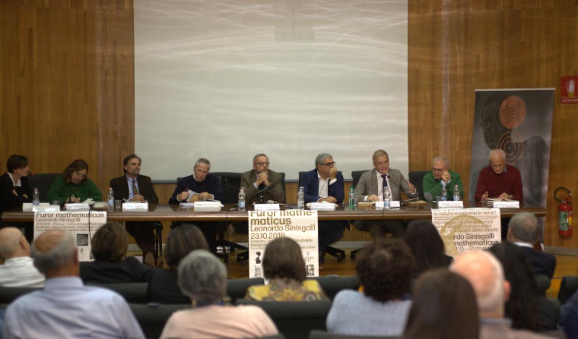 Fondazione Sinisgalli: il 2 luglio la nomina del nuovo Consiglio di Amministrazione