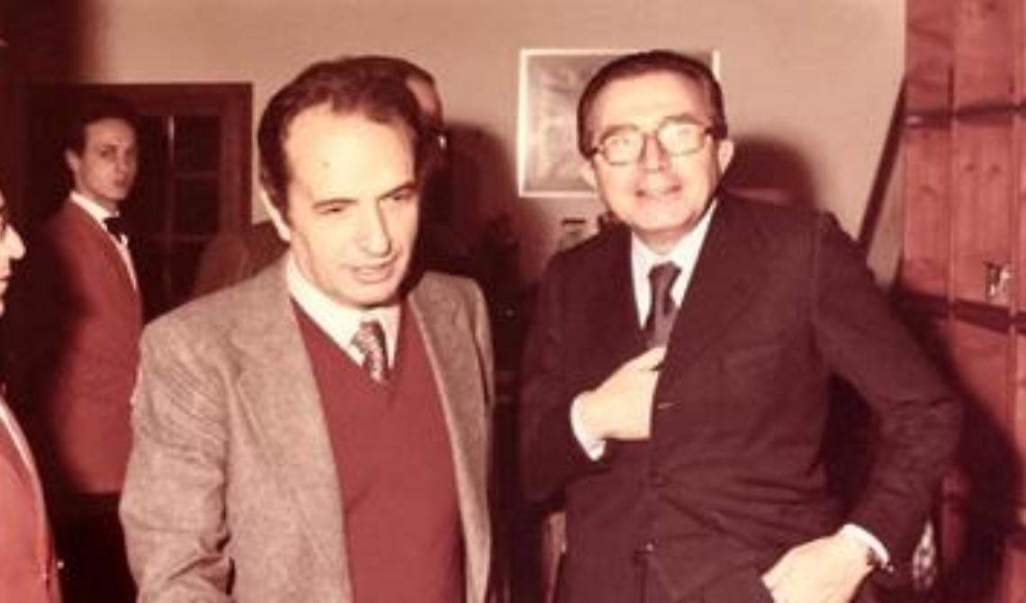 Addio a "Ninì" Quarta, presidente della Regione Puglia e alfiere della Dc che fece la storia
