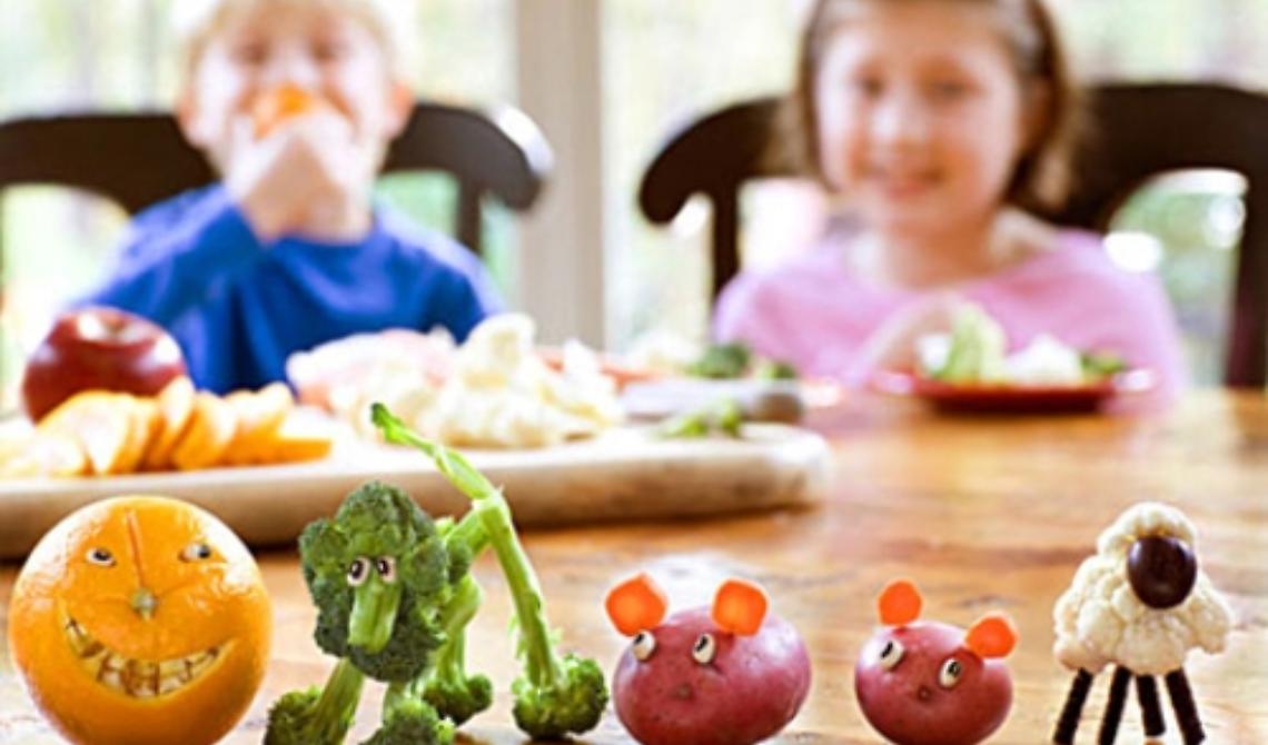 La vita sana inizia dal cibo, soprattutto per la prevenzione del cancro