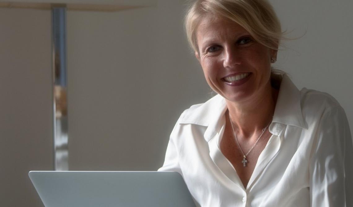 Innovazione e consapevolezza, lo sviluppo della Green Economy può portare in sei anni alla creazione di 800.000 posti di lavoro in Italia. Intervista esclusiva al manager Alessandra Fornasiero
