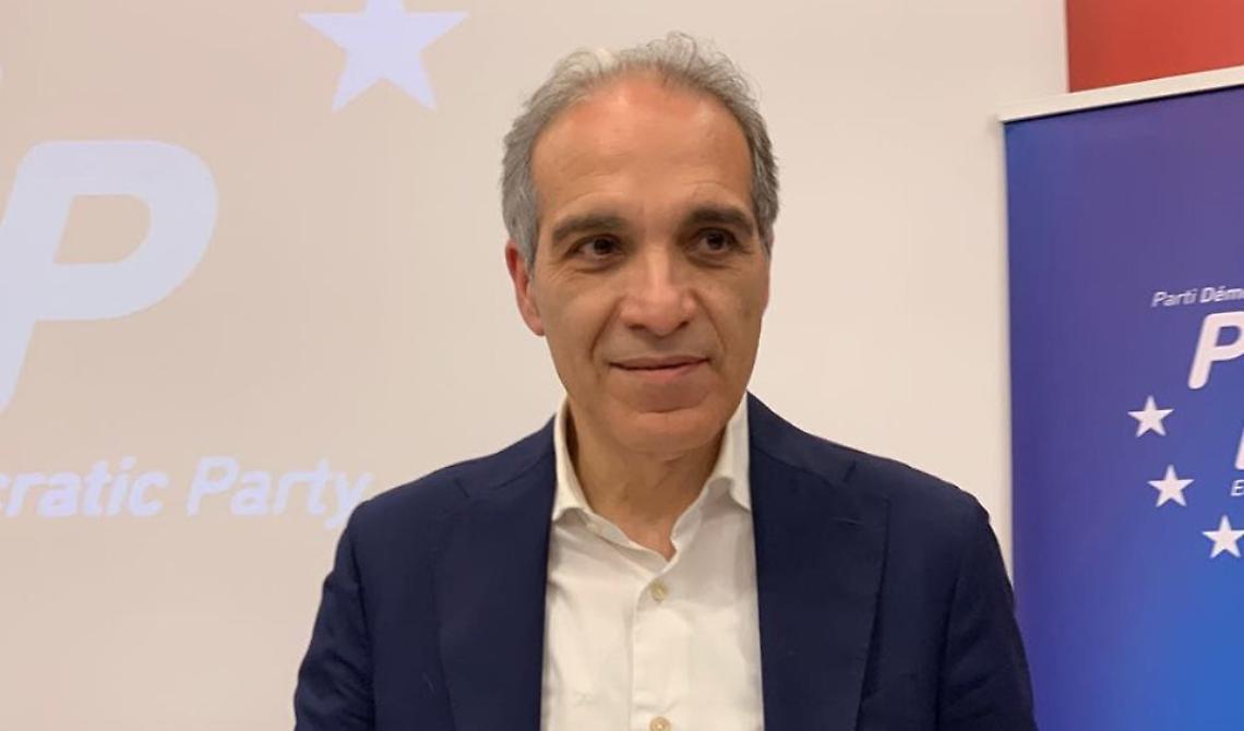 Assunzioni in cambio di voti alle prossime elezioni regionali in Puglia, indagato Alfonso Pisicchio