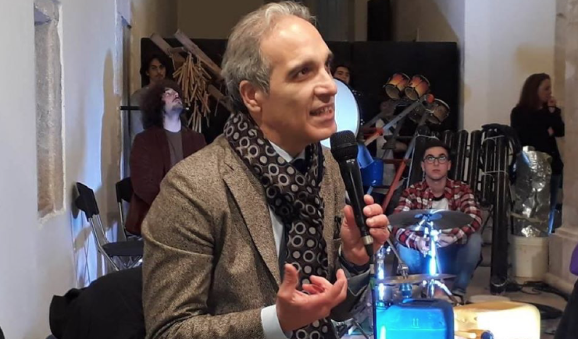 Elezioni, si allarga l'inchiesta sull'assessore regionale Alfonso Pisicchio