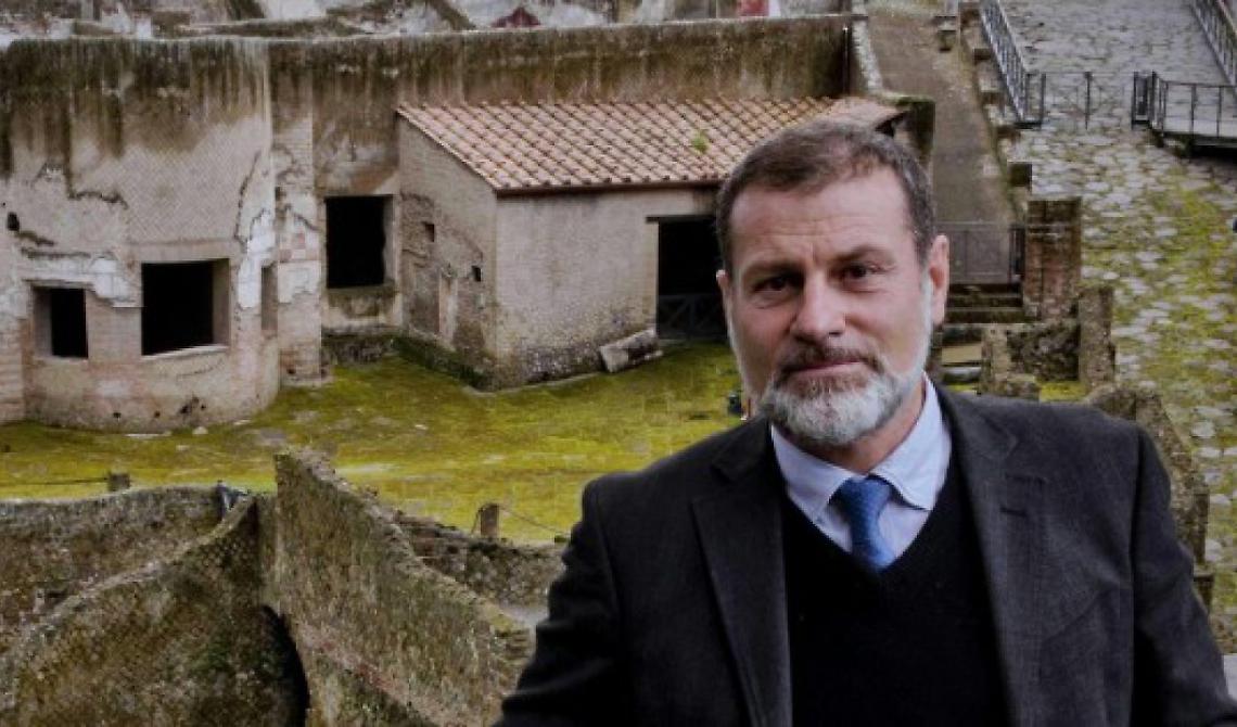 Franceschini sceglie l'archeologo lucano Massimo Osanna alla guida dei musei dello Stato