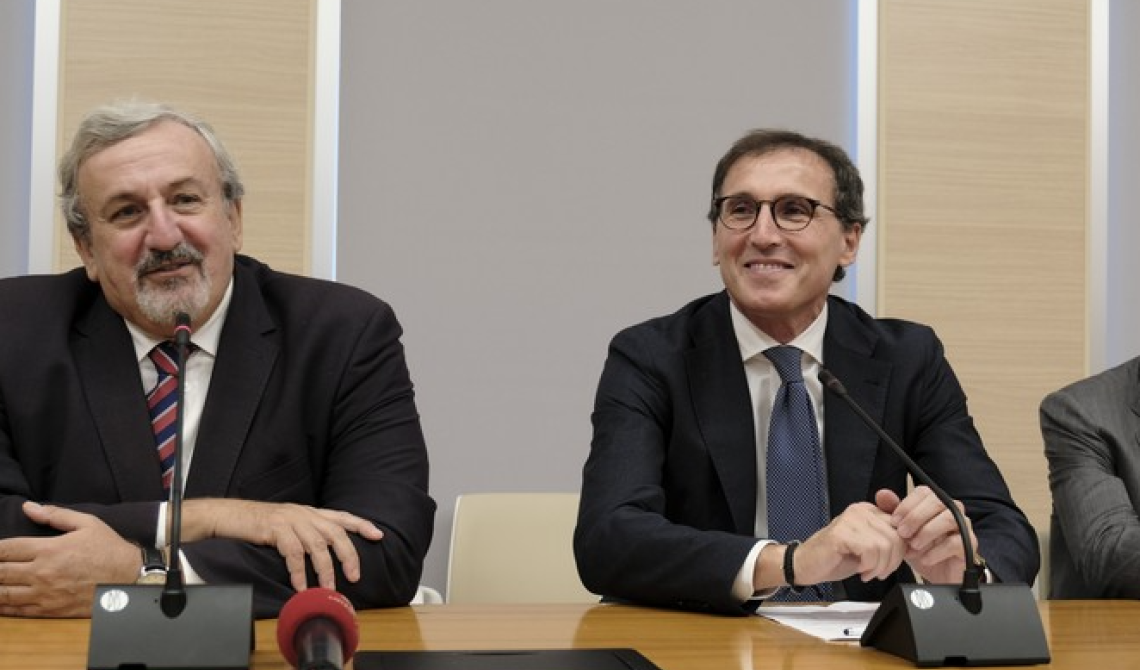 Regionali, l'appello insistente di Emiliano e Boccia ai 5 Stelle: «Lasciamo il passato alle spalle, camminiamo insieme»