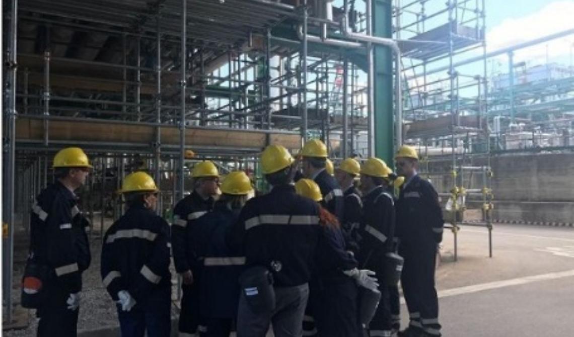 Vertenza lavoratori Nico: una piccola buona notizia 