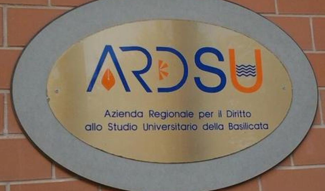 Unibas, entro il 2022 nuove case dello studente