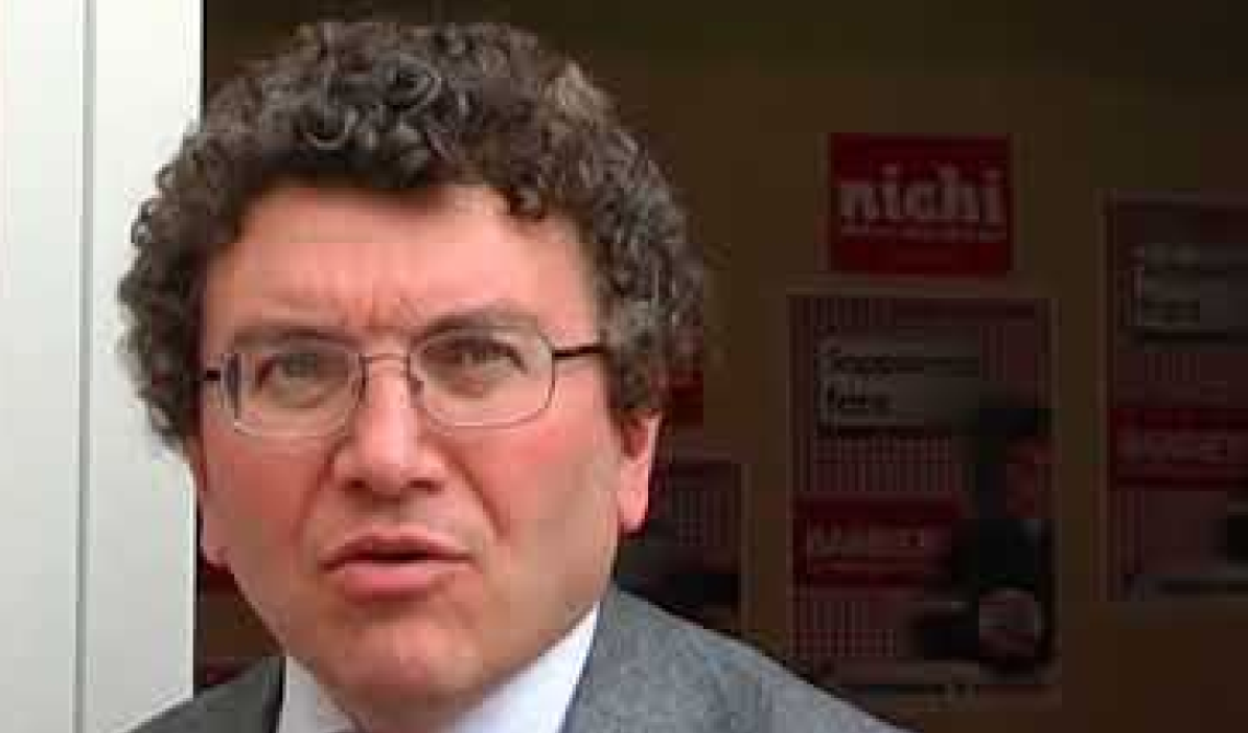 Riforma ammortizzatori sociali, nel pool dei 5 esperti della ministra Catalfo anche il foggiano Barbieri di UniFg