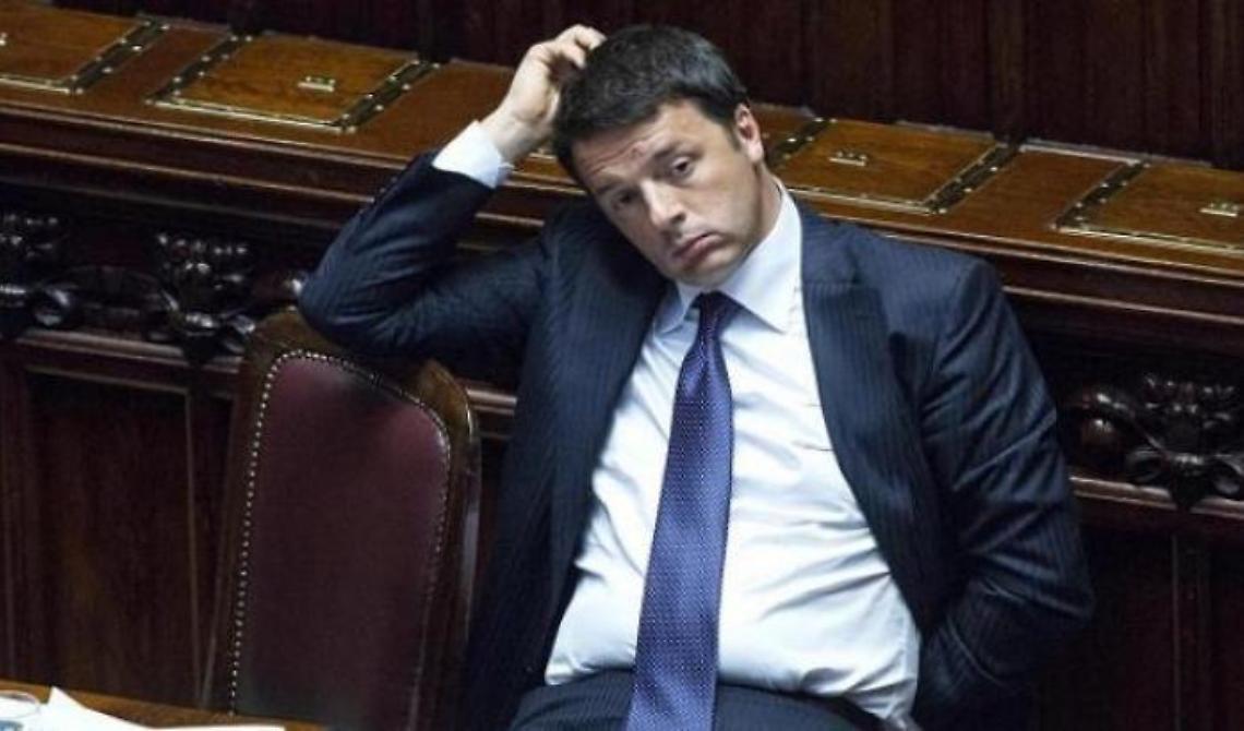 A Renzi non crede più nessuno: Italia Viva sprofonda al 2,9% e Scalfarotto in Puglia non vale neppure il 2%
