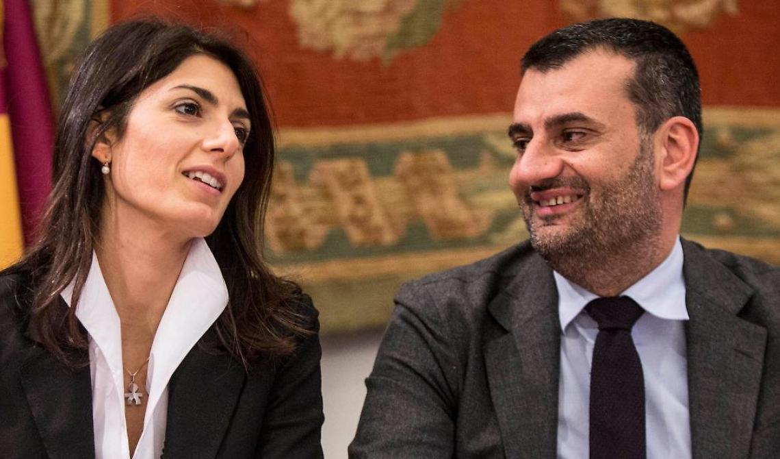 Decaro ai 5 Stelle: «Dobbiamo stare insieme, la Puglia non può tornare vent'anni indietro»