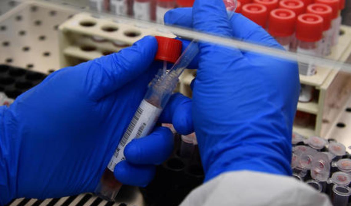 Una nuova vittima del Covid in Basilicata: il numero dei decessi sale a 28