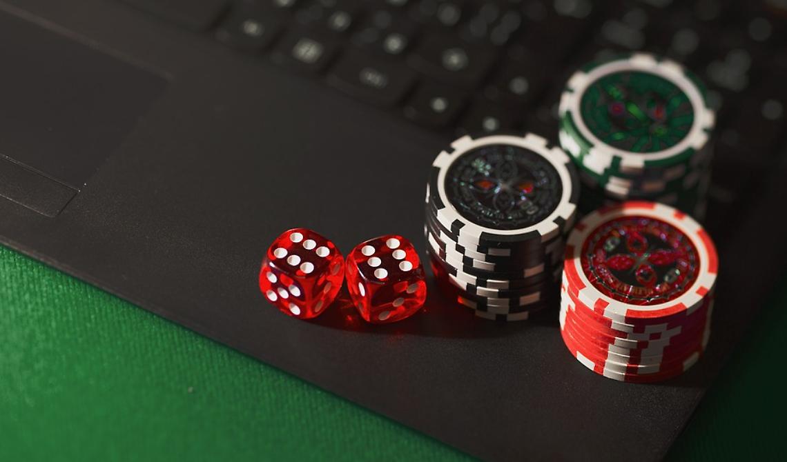 Gioco online in Puglia: i primi numeri del 2020