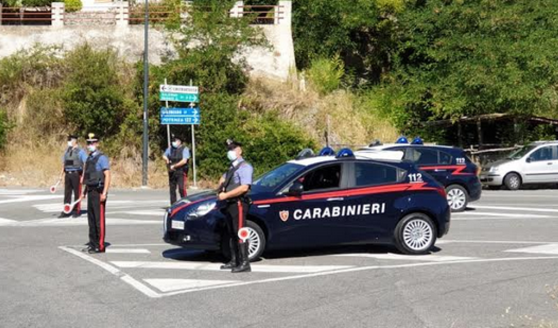 Maratea, finto avvocato telefona chiedendo soldi, ma l'anziana non si fa turlupinare e lo denuncia