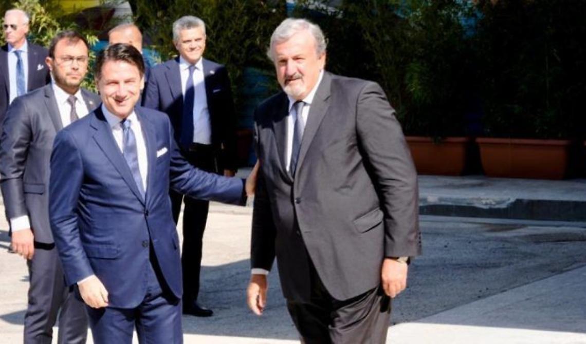 Regionali, Conte prende tempo per la preferenza di genere in Puglia. Fitto: «Pericoloso gioco elettorale»