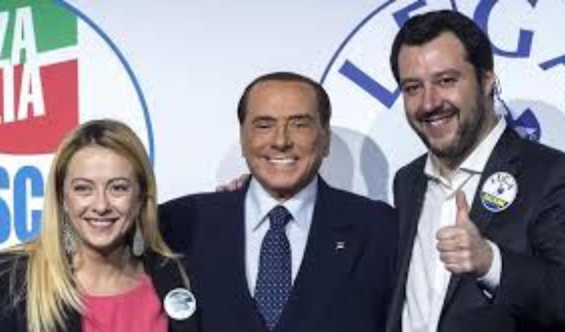 Conte espropria il parlamento pugliese sulla preferenza di genere. Berlusconi, Meloni salvini si appellano a Mattarella