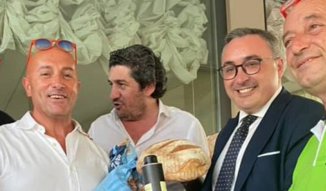 Abruzzo, Molise e Puglia unite da "Il Principe Azzurro dell'Adriatico"