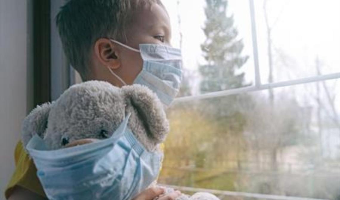 Coronavirus, le conseguenze del lockdown sul peso dei bambini 