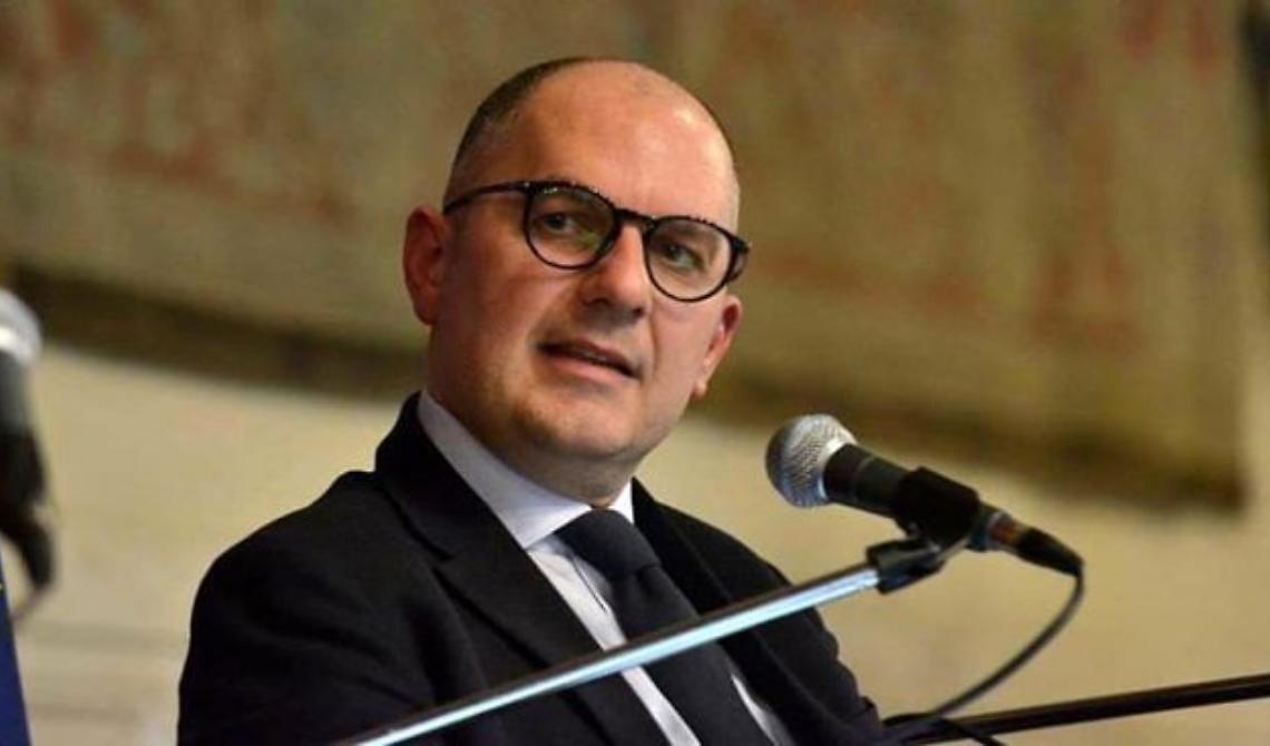 Michele Bordo è rieletto in Parlamento
