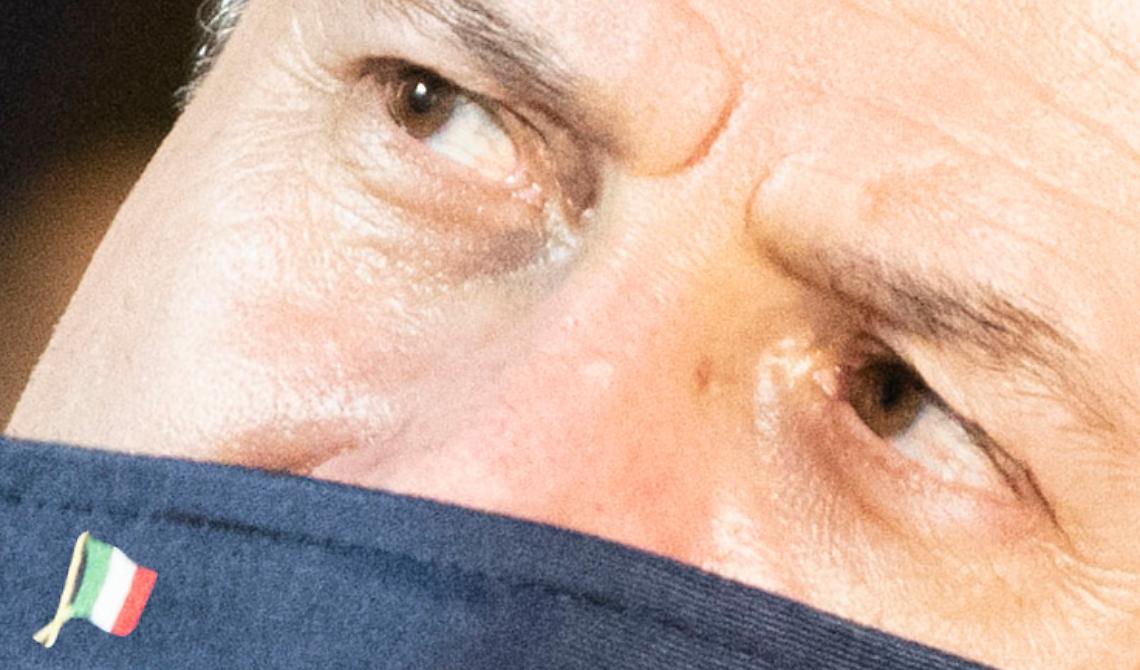 Anche il Senato approva il decreto beffa di Conte sulla preferenza di genere in Puglia