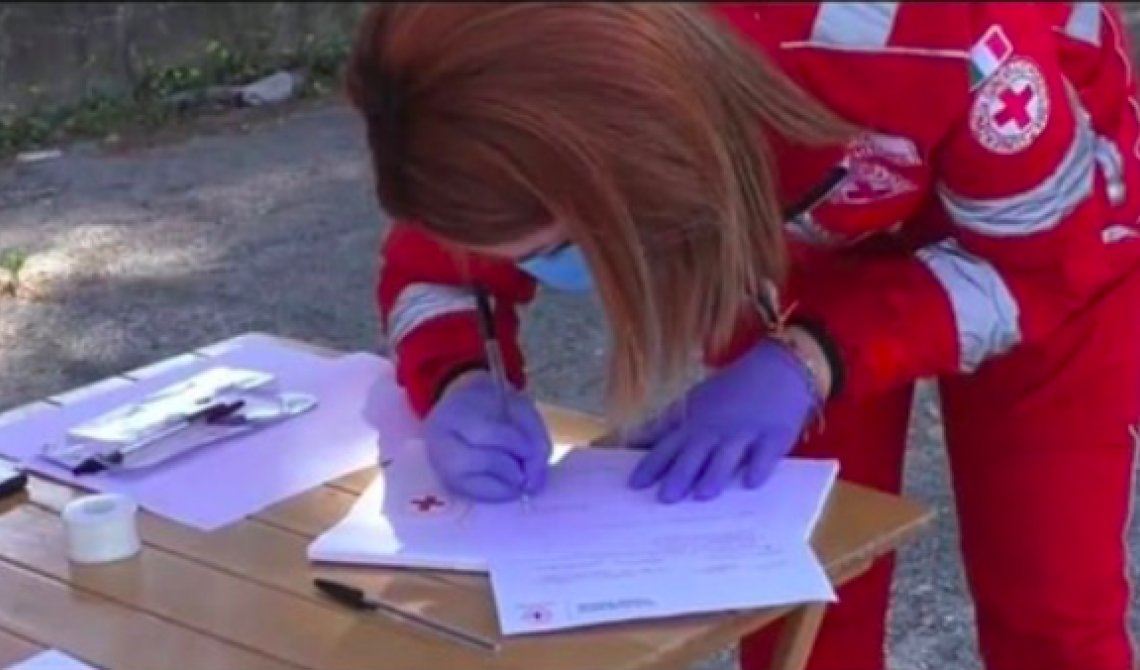 I numeri dell’indagine sierologica in Basilicata: meno di una persona su cento è entrata a contatto con il Coronavirus 