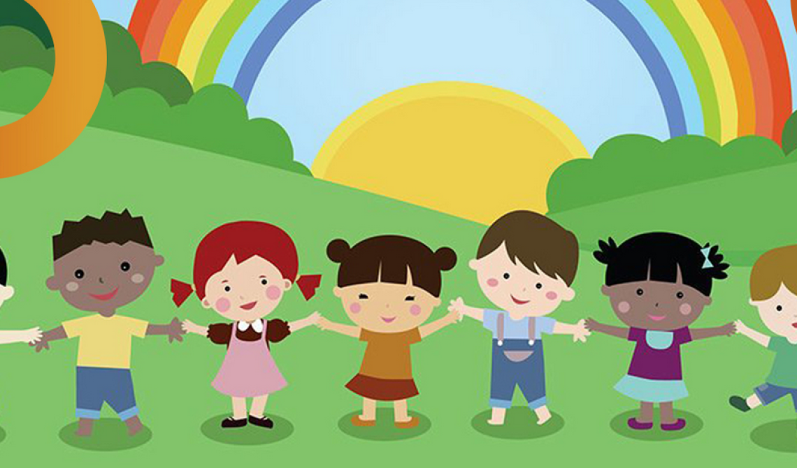 Bimbi pazienti: il dolore dimenticato e i «fratelli d'ombra»