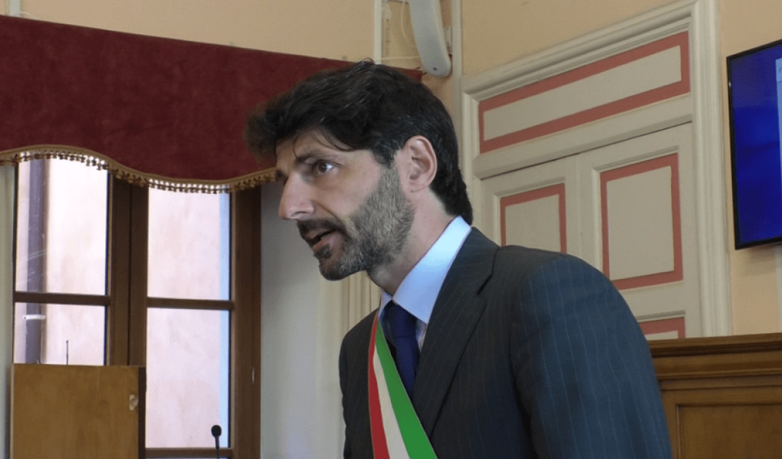 Anche il sindaco di Campobasso tra i percettori del bonus da 600 euro