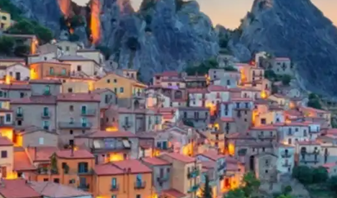 Reputazione turistica di Demoskopika per il 2020: il sistema ricettivo lucano tra i più apprezzati in Italia 