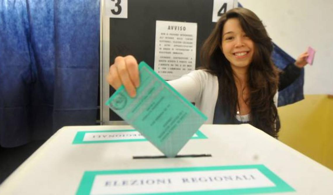 Elezioni regionali, in Puglia tre milioni di persone al voto. Si scelgono anche i nuovi sindaci di Andria, Matera e Trani