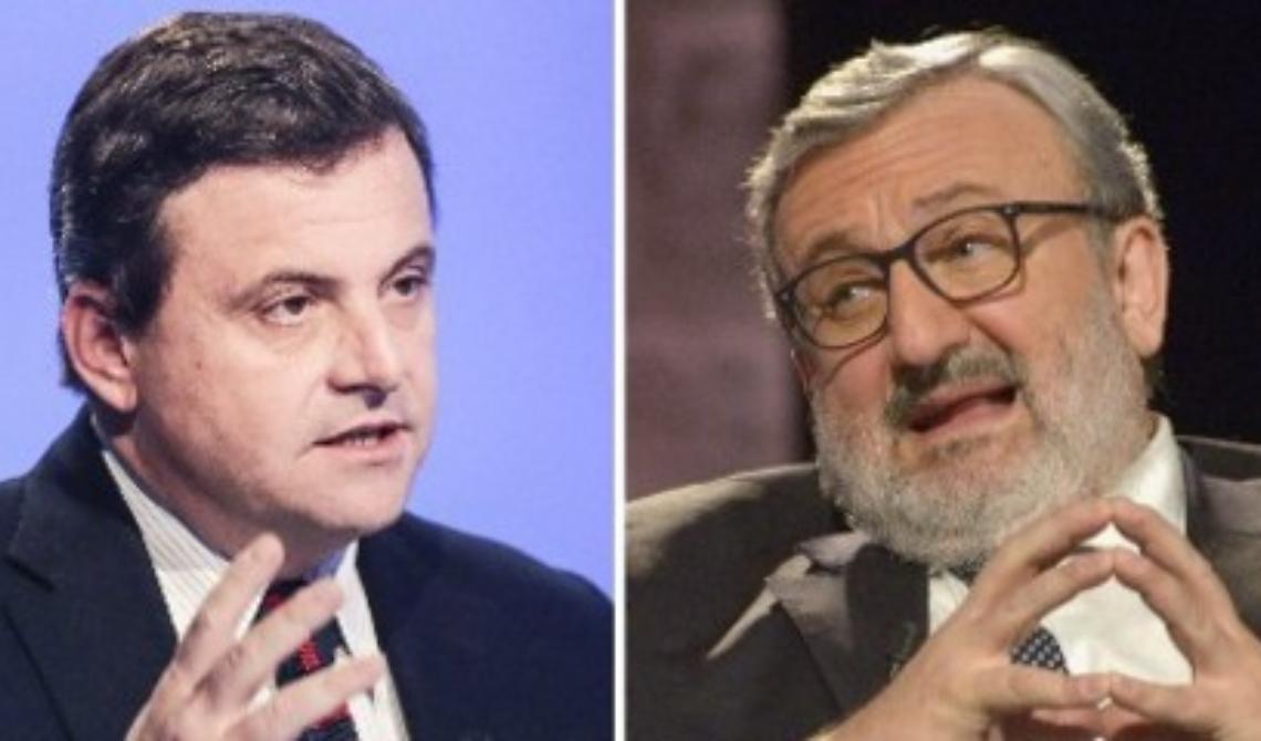 Toh, il Calenda che fa la morale a Emiliano (sostenendo Scalfarotto) ha brillato pochissimo per la sua attività da ministro