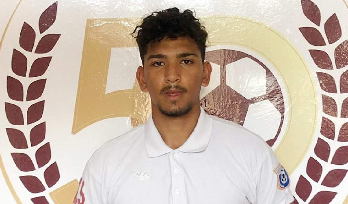 Ahmed Mejri, il piccolo Zoff tunisino cresciuto ad Ordona