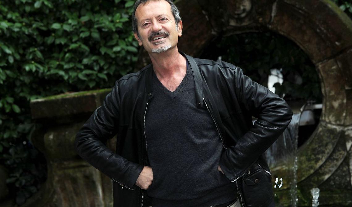 Oggi, 16 agosto 1958, a Lauria nasce Rocco Papaleo: il lucano della Basilicata on my mind, coast to coast