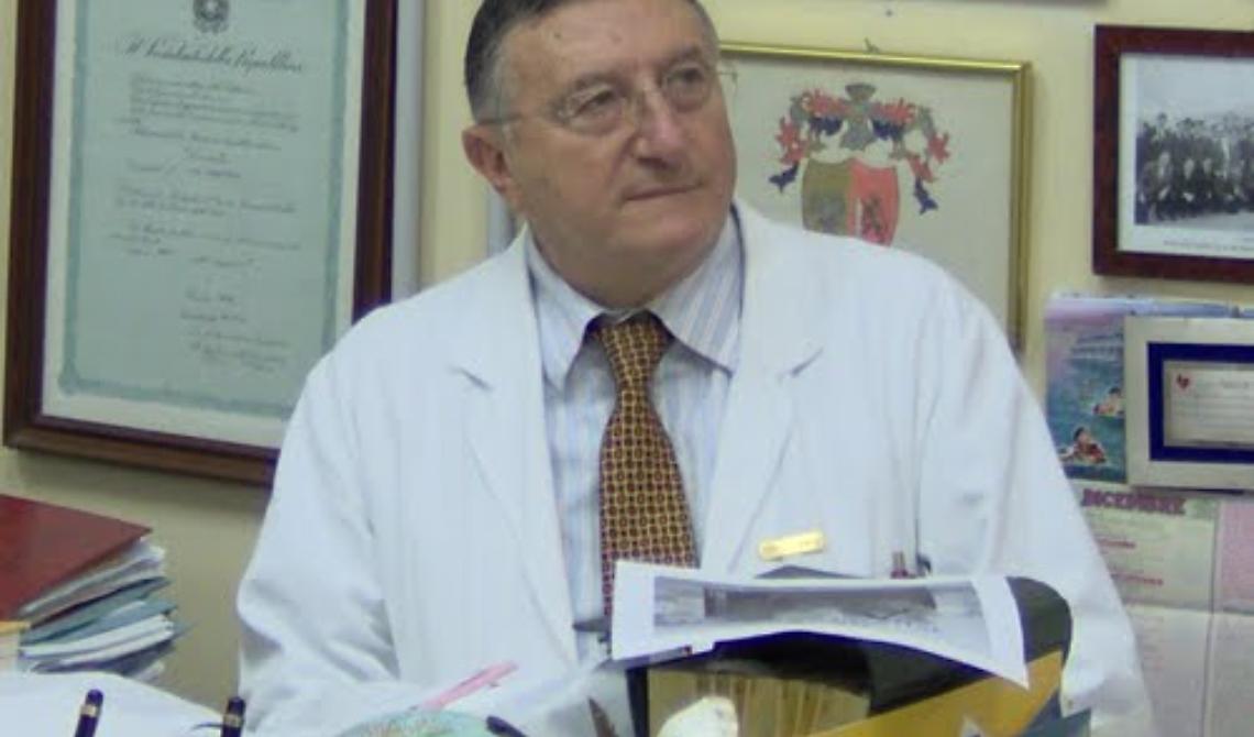 Tarro: «Covid-19 non è la peste. Pandemia virale di tipo influenzale che colpisce soprattutto gli anziani»