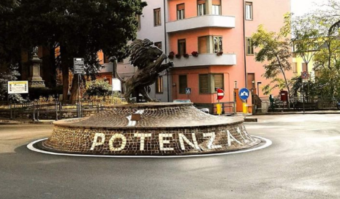 A Potenza esattamente 160 anni fa fu proclamata l'Unità d'Italia 