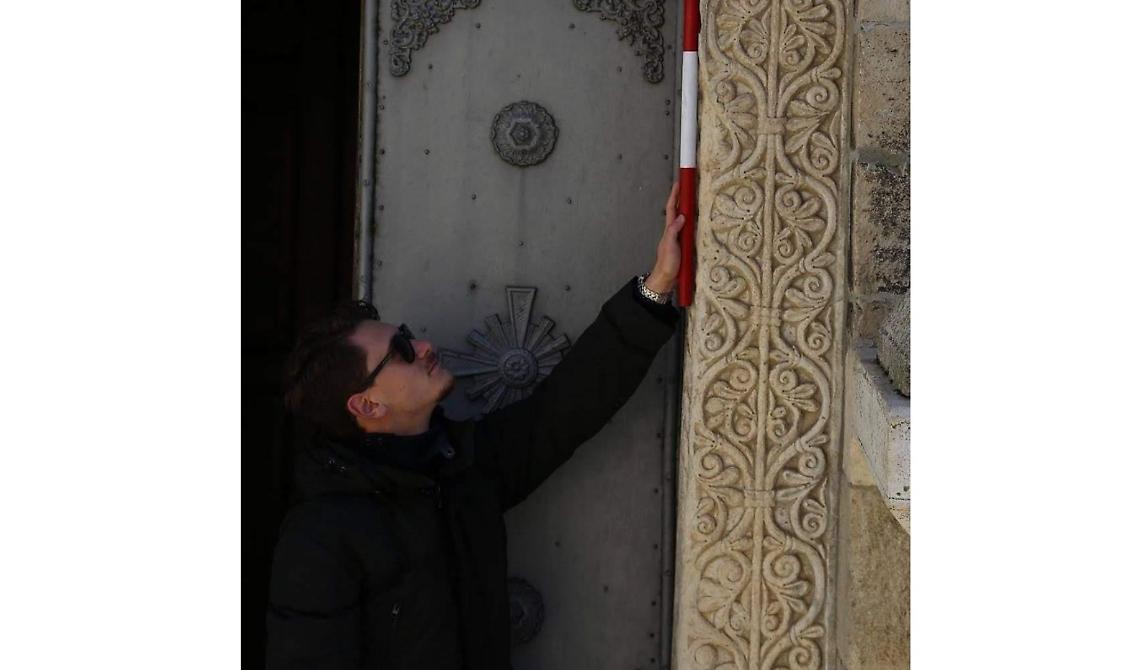 Con “Gli uomini del Nord” alla scoperta di Acerenza e della Basilicata: intervista all’autore