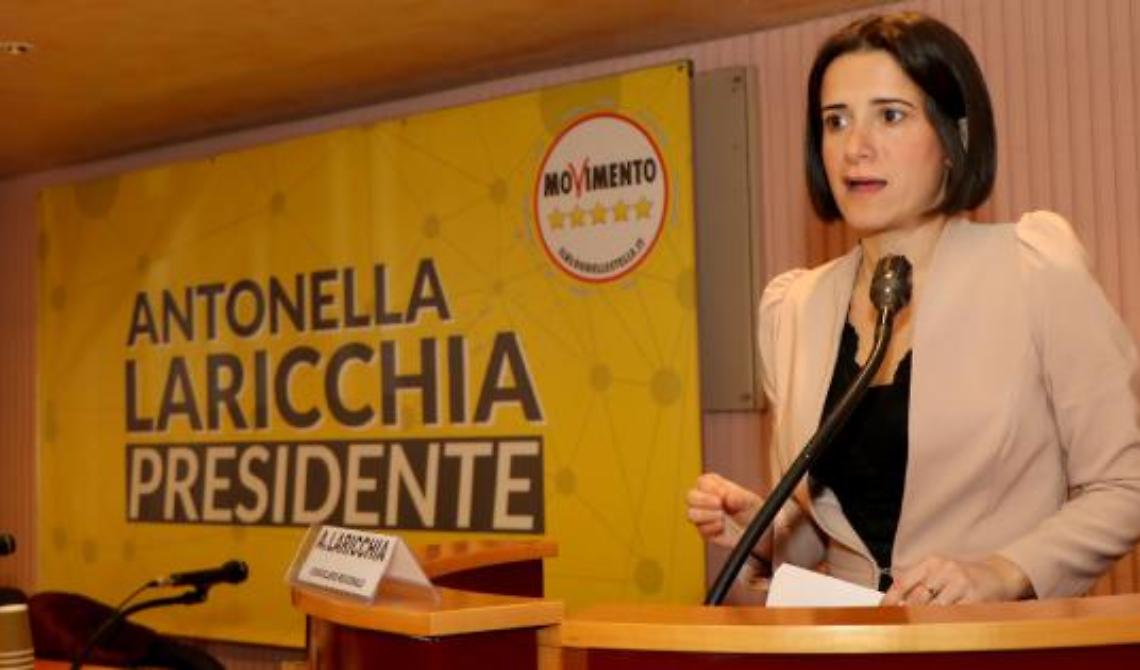 Bulletto Conte vorrebbe commissariare anche il voto in Puglia, ma Laricchia lo gela: «Gli interessi dei pugliesi più importanti dei suoi vantaggi»