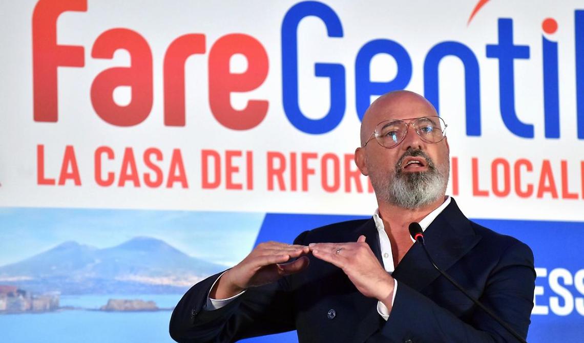 Regionali in Puglia, Bonaccini: «Non esistono matrimoni per procura tra Pd e M5S ma i 5 Stelle rischiano una nuova sconfitta»