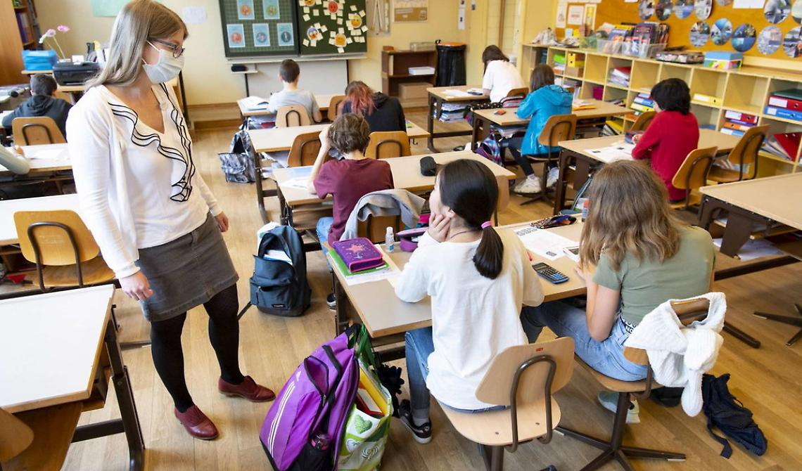 Rientro a scuola il 14 settembre per Basilicata e Molise, il 24 per la Puglia