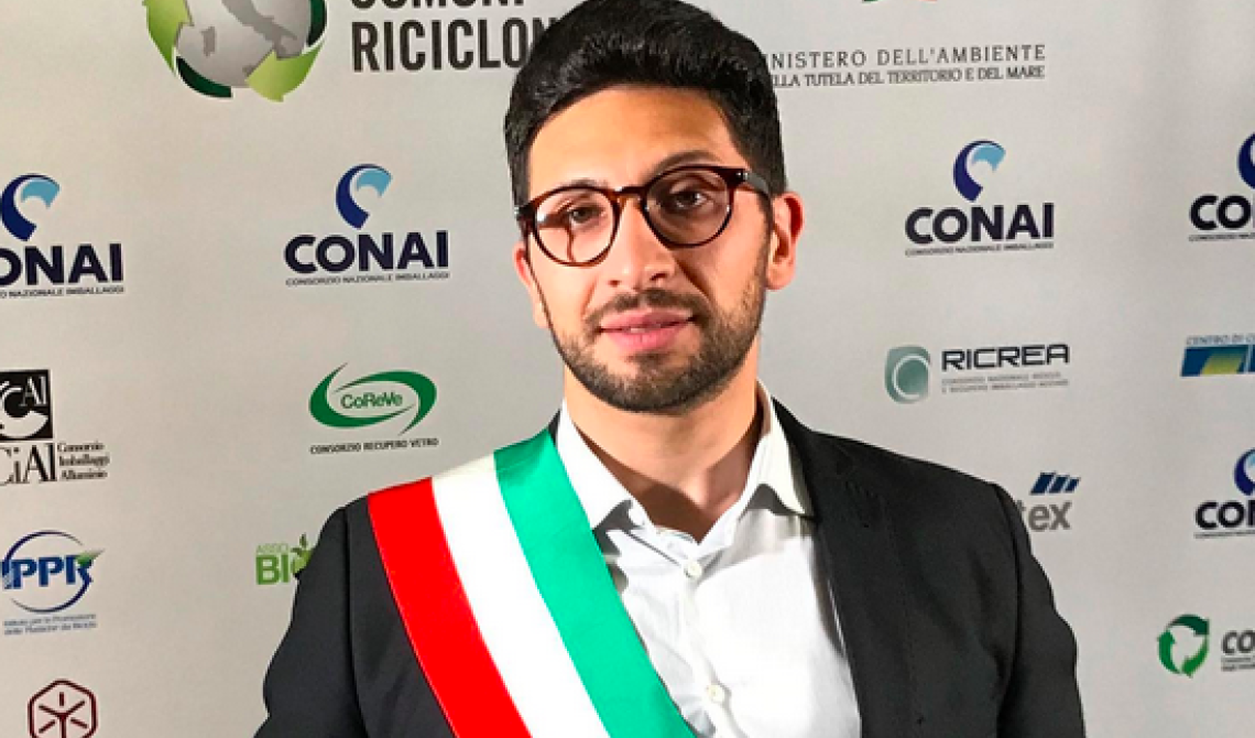 Il Comune di Muro Lucano diventa socio fondatore dell’Associazione Nazionale “Città della Patata”