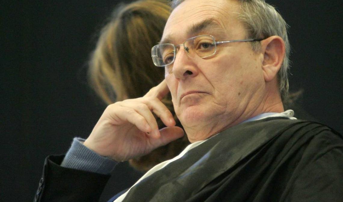 Esclusiva. Carlo Taormina: «Presto consegnerò alla magistratura un dossier con elementi inediti per far luce sul commissario Arcuri»