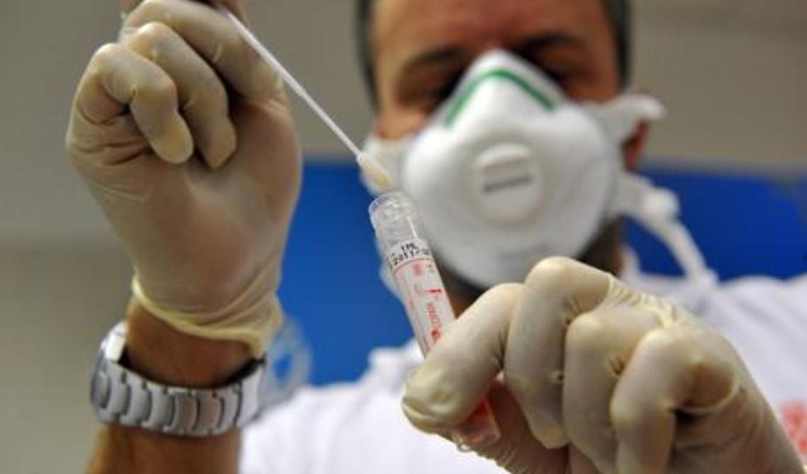 Processati 554 tamponi: sei i nuovi positivi 