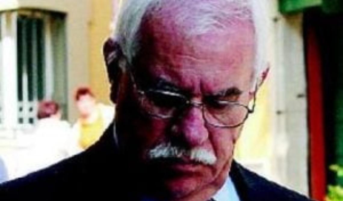 Dimesso il presidente del Cotrab Giulio Leonardo Ferrara