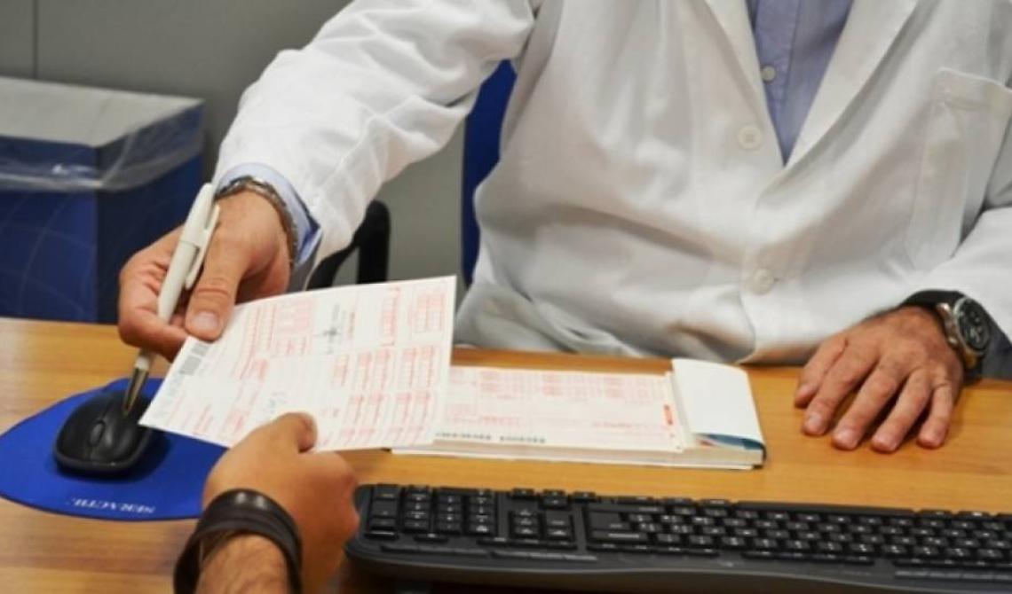 Da settembre addio al superticket di 10 euro su ogni ricetta medica: si pagava integralmente in Puglia e Molise