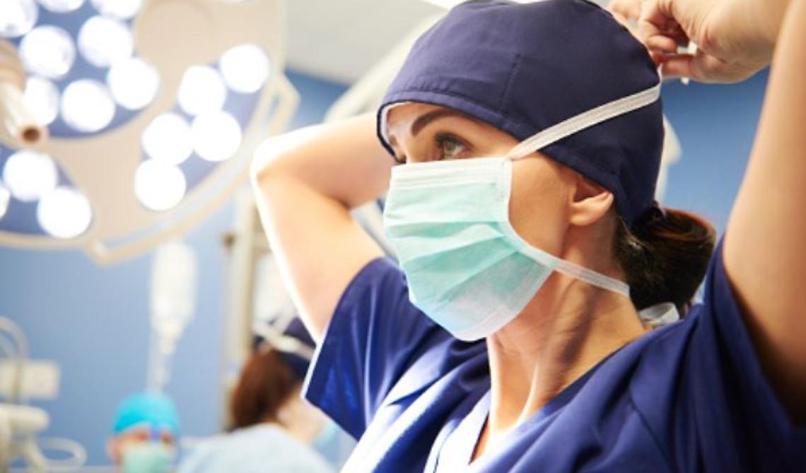 Rinviato il mega concorso da 17mila persone per infermieri in Puglia