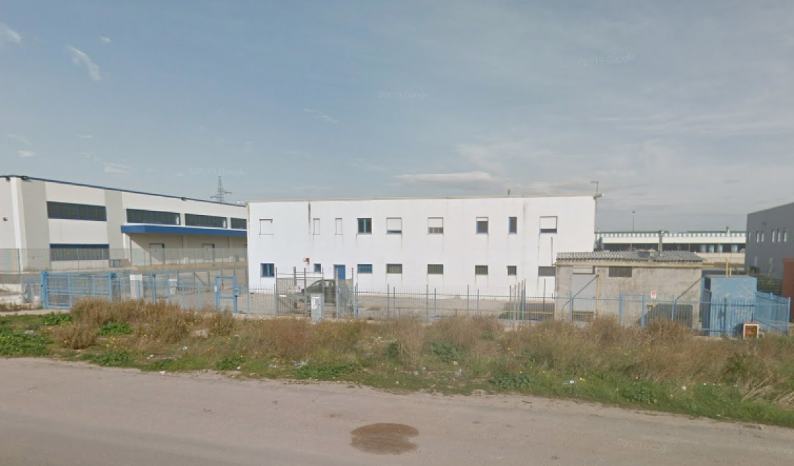 Foggia, quell'azienda di dolci faceva troppo gola ai ladri: hanno rubato di tutto