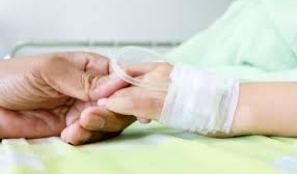 Bimbi in cura: gli effetti variabili dell'ospedalizzazione. Come intervenire