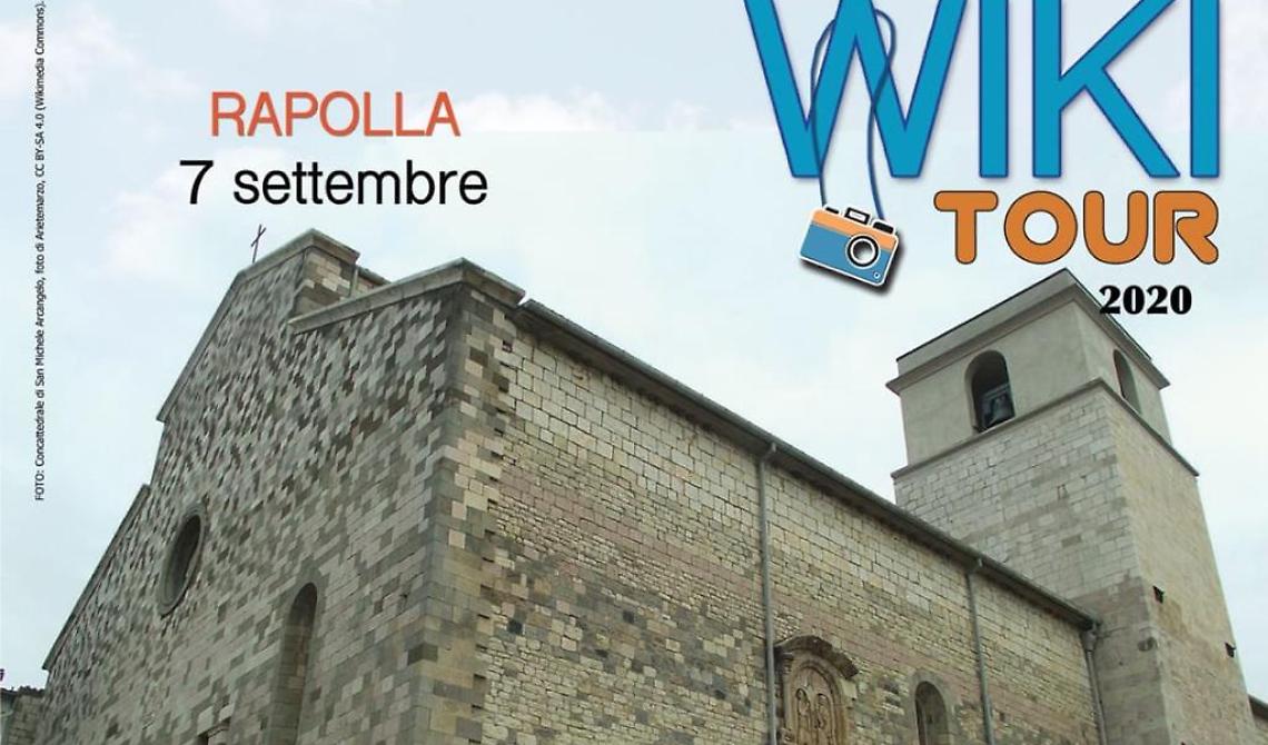 Rapolla: i monumenti al centro dell’obiettivo fotografico